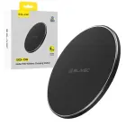 Blavec Induction charger BQI-06 Qi 15W UniCharge (BQI06-QIB) matte black Фото num