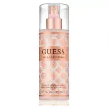 Guess Bella Vita Rosa Shimmer Body Spray 250ml