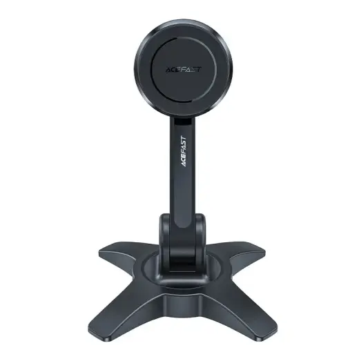 Acefast stand stand magnetic phone holder black (E11) Photo