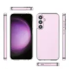Clear Case for Samsung Galaxy S23 FE Przezroczysty — Фото 2