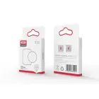 XO Y2 a set of stickers for the magnetic holder silver plates 3pcs Фото num