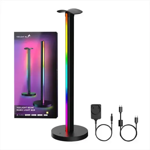 LED light set Yeelight Beam RGBIC Light Bar Foto 9