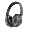 Wireless headphones EarFun WavePro (black) Photo