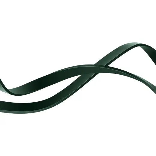 Baseus Bright Mirror 4 3-in-1 провод для передачи данных и зарядки | USB-C на Micro USB, Lightning, USB-C | 100W | 1.1m | зеленый Фото num