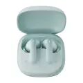 TWS QCY T43 Earphones (misty blue) Foto 5
