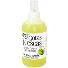 Gotas Frescas EDC