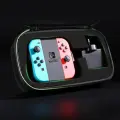 Ugreen case box for Nintendo Switch and accessories S 26.5 x 10 x 13.5 cm black (50275 LP145) Photo