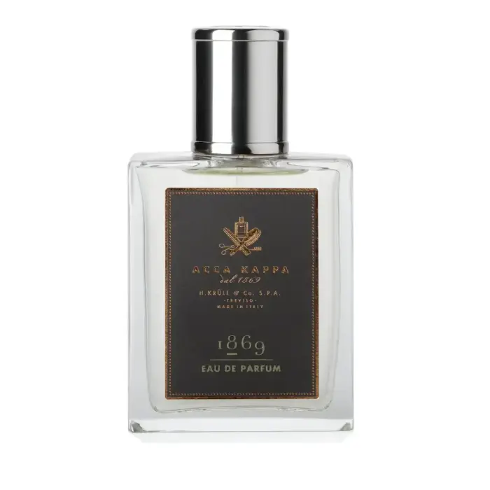 Acca Kappa, 1869, Eau De Parfum, For Men, 100 ml *Tester