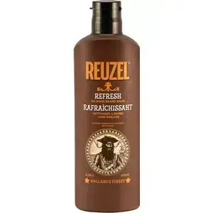 Reuzel No Rinse Beard Cleanser 200 Ml
