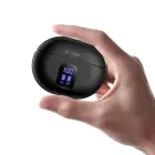 TECH-PROTECT ULTRABOOST TWS EARPHONE PRO G2 BLACK Foto 5