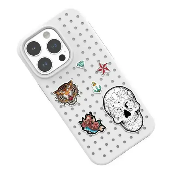Przypinki Pinit Tattoo Pin do Pinit CaseWzór 3