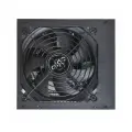 Aigo GP550 Computer Power Supply 80 Plus Bronze 650W (black) Photo