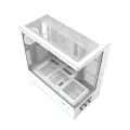 Darkflash DY451 computer case without fans (white) Foto 8