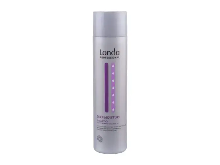 Londa Professional Deep Moisture Shampoo 250 ml