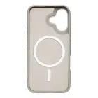 OBAL:ME MagNetix Lumen Cover for Apple iPhone 16 Graphite — Photo 3