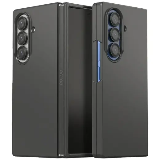 Case Araree Aero Flex for Samsung Galaxy  Z Fold7 black Foto 1