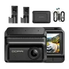 DDPAI Z90T 4G Dash Cam — Foto 1