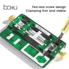 PCB holder BAKU BA-677 (set) Photo