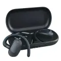 Creative Outlier GO Wireless Headphones Dark Blue Bluetooth 5.4 Photo