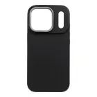 Case for iPhone 17 Pro / 18 Pro Frame black — Foto 4