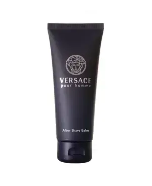 Versace Pour Homme Aftershave Balm 100 Ml