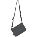 Crossbody Bag Skinarma Juno dark grey Foto 2
