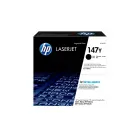 HP 147Y Extra High Yield Black Original LaserJet Toner Cartridge — Foto 1