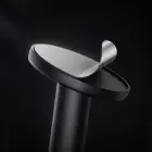 Baseus Car Holder C01 magnetIc with stick-on base (SUCC000001) black (damaged packaging) Foto 7