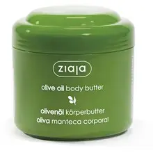 "Olive Oil Body Butter - Tělové máslo" - Масло для тела с оливковым маслом. Фото num