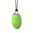 Wireless speaker E-3049 3W 500mah green Photo