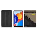 Tactical Book Tri Fold book type case for Redmi Pad SE black — Photo 3