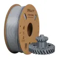 Hyper ABS Filament Creality (Grey) Foto 1