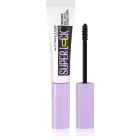 Maybelline Super Lock Eyebrow Gel (Colored) 8g - Shade: Black Photo