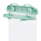 Waterproof case rainbow turquoise — Foto 3