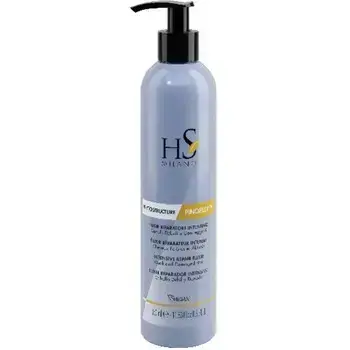 HS Milano Phytostructure Elixír - Intenzivní regenerační elixír 350ml