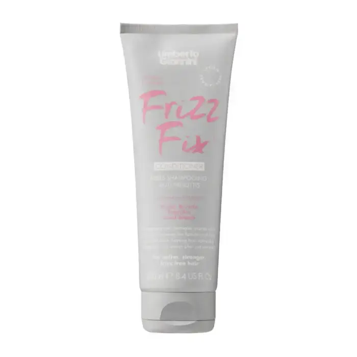 Umberto Giannini, Frizz Fix, Hair Conditioner, Anti-Frizz & Repairing, 250 ml