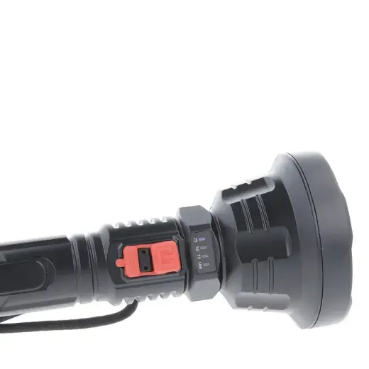 Forever Light LED flashlight TORCH 1800mAh 600lm FLF-04 Foto 3
