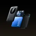 Ārējais akumulators Joyroom JR-PBF13 5000mAh 2.4A 2x USB-A 1x USB-C - melns Foto 12