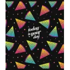 Klade Schoolboy 48 lapas, rūtiņu, B5, 60 gsm Foto 10