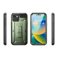 Supcase Unicorn Beetle Pro case for iPhone 14 Plus green Photo