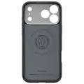 Spigen Nano Pop Mag MagSafe Case for iPhone 17 Pro Max Black — Foto 3