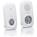 Electronic nanny Motorola AM21 Audio white Foto 2