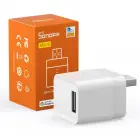 Išmanusis adapteris, USB ZigBee jungiklis SONOFF ZBMicro (maks.36 W) Foto 3