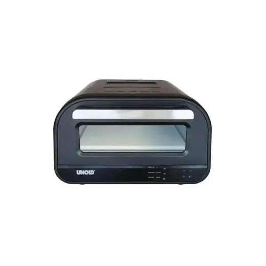 Unold Pizza Oven Don Luigi black Schwarz (68815) Фото num