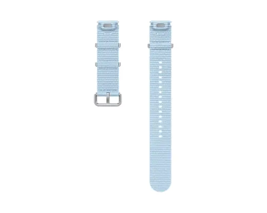 ET-SOL31LLE Samsung Galaxy Watch 4|5|6|7 Stylish Sport Strap 20mm M|L Sky Blue Фото num
