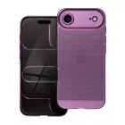 Breezy maciņš telefonam iPhone 17 Air violets — Foto 1