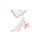 OBAL:ME MagNetix Wrist Cover for Apple iPhone 16e/17e Blossom — Foto 8
