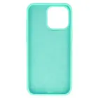 Silicone Lite phone case for iPhone 17 Air green — Photo 6