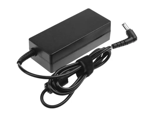 Green Cell PRO Charger | AC Adapter 19.5V 3.34A 65W for Sony Vaio SVF14 SVF15 SVF152A29M SVF1521C6EW SVF15AA1QM Foto 4