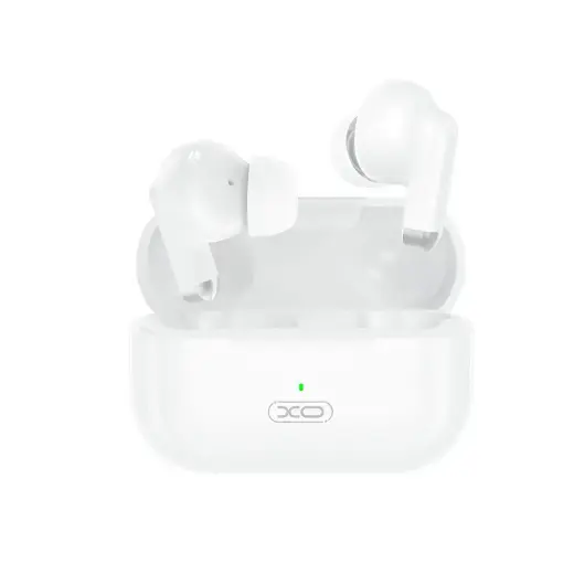 XO Bluetooth earphones X40 TWS white Foto 2